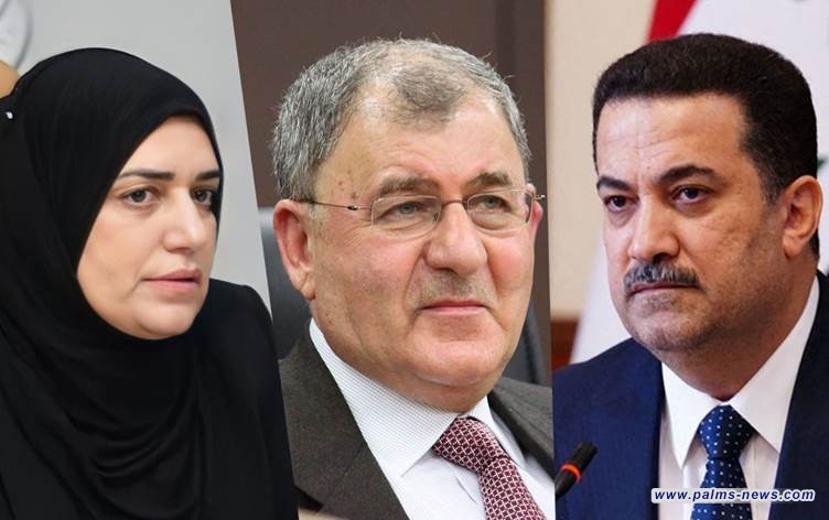 بسبب تأخير الرواتب..دعوى ضد رئيس الوزراء ووزيرة المالية